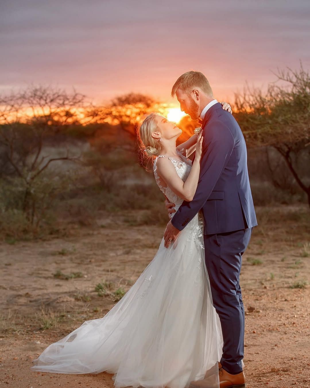 Heinrich Klaasen's Wife Image